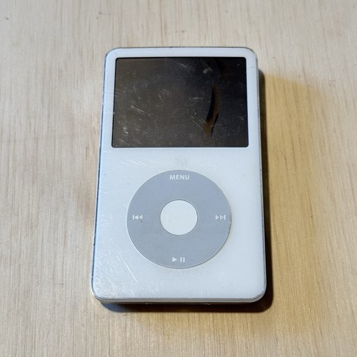 Apple ipod 5th gen - ipod, 30gb