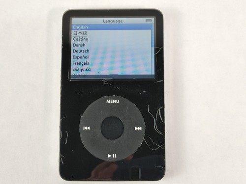 Apple a1136 ipod 5th - ipod, (5th